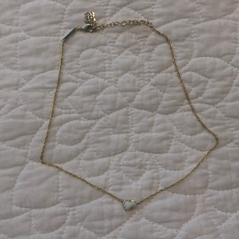 Kendra Scott Choker